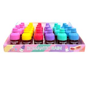 Tinta botella *24pcs